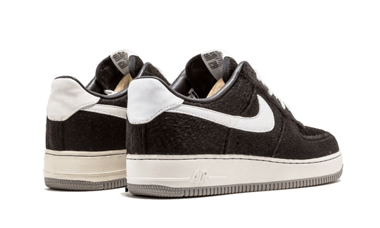 Nike Air Force 1 Low Prm Tz 'Bearbrick' 512518-090