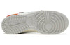 Nike x Off-White Dunk Low 'Lot 46 of 50' DM1602-102