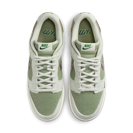 Nike x Kyler Murray Dunk Low 'Be 1 of One' FQ0269-001