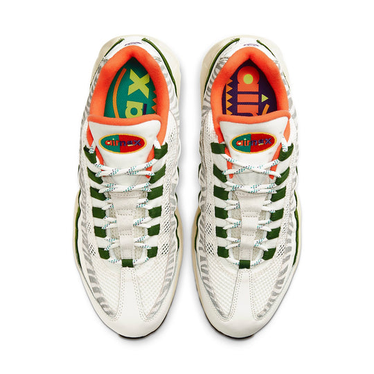 Nike Air Max 95 'Era' CZ9723-100