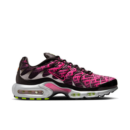 Nike Air Plus Mercurial XXV 'Tuned Air' FJ4883-001