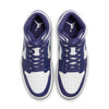 Air Jordan 1 Mid 'Sky J Purple' DQ8426-515