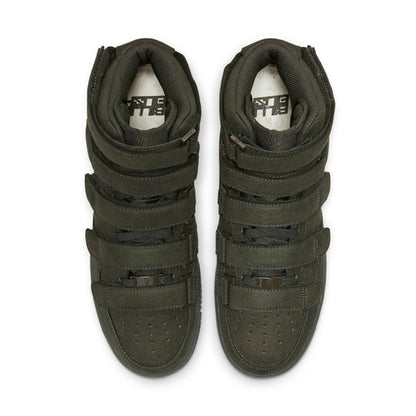 Nike x Billie Eilish x Air Force 1 High '07 SP 'Sequoia' DM7926-300