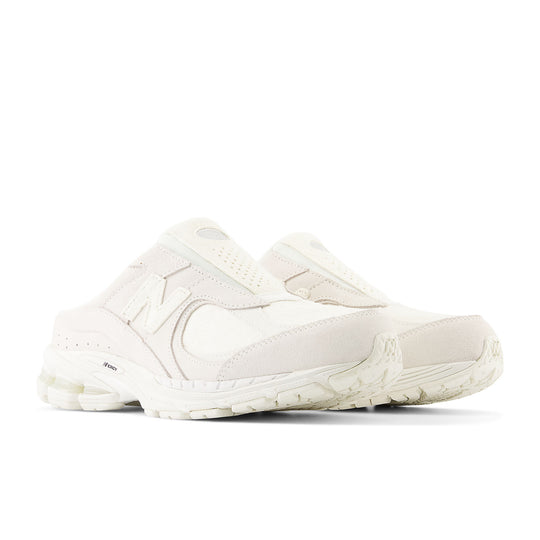 New Balance 2002R Mules 'Sea Salt' M2002RMQ