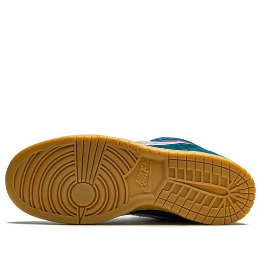 Nike x Parra SB Dunk Low 'Friends and Family' CN4504-300