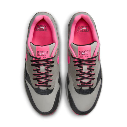 Nike x HUF Air Max 1 SP 'Anthracite Pink Pow' HF3713-003