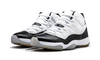 Air Jordan 11 Retro 'Concord' 2011 378037-107