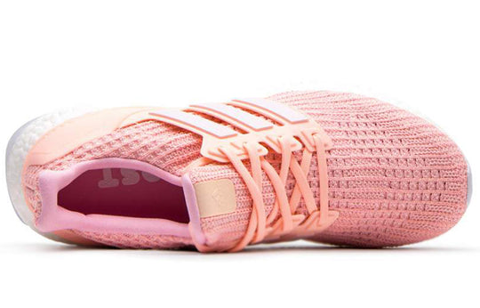 (WMNS) adidas UltraBoost 4.0 'Clear Orange' F36126