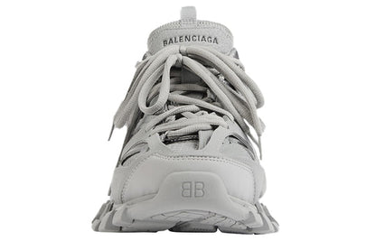 (WMNS) Balenciaga Track Sneaker 'Grey' 542436W2LA11203