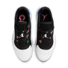 Air Jordan 11 CMFT Low 'White Black' CW0784-104