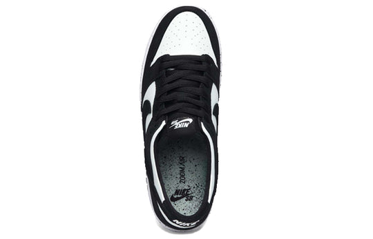Nike Zoom SB Dunk Low Pro 'Barely Green' 854866-003
