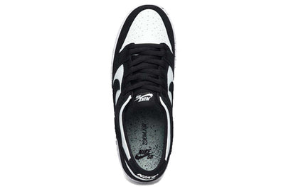 Nike Zoom SB Dunk Low Pro 'Barely Green' 854866-003