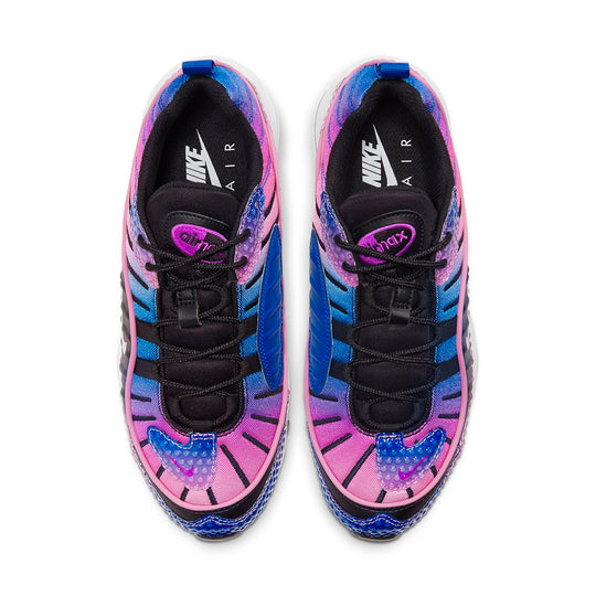 (WMNS) Nike Air Max 98 'Bubble Pack Purple' CI7379-400