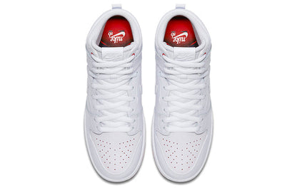 Nike x Kevin Bradley SB Zoom Dunk High Pro 'Kevin Bradley' AH9613-116