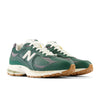 New Balance 2002R 'Vintage Leather Pack - Green' M2002RVI