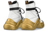 (WMNS) Louis Vuitton Archlight 'White Gold' 1A52KN