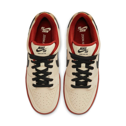 Nike SB Dunk Low 'Muslin' BQ6817-100
