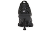 (WMNS) Balenciaga X-Pander 80mm Sneaker Heels 'Black' 669046W2RC11090