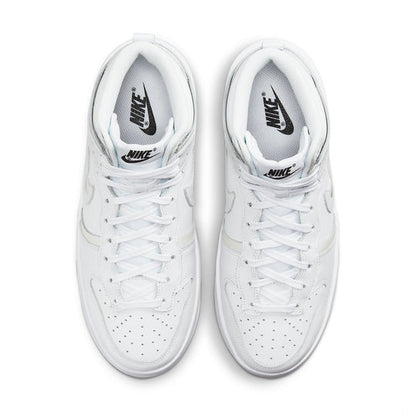 (WMNS) Nike Dunk High Rebel 'Summit White' DH3718-100