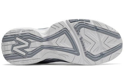 New Balance 452 D-Wide Grey/White MX452SA