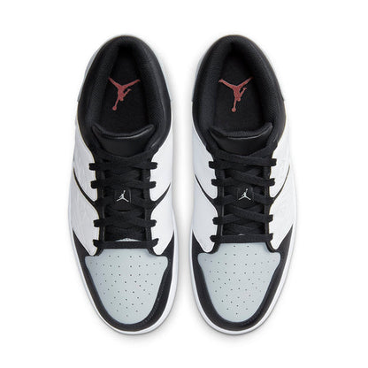 Air Jordan NU Retro 1 Low 'Light Smoke Grey' DV5141-106