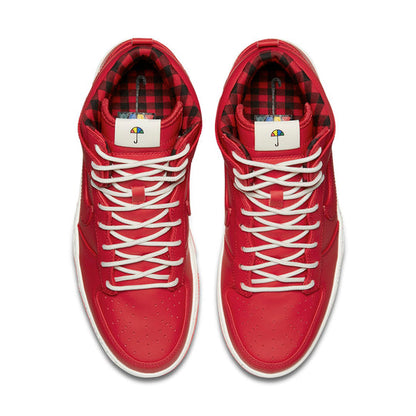 Nike Dunk Ultra 'Rain Jacket' 845055-601