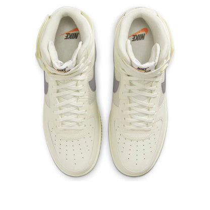 Nike Air Force 1 High '07 LV8 'Sail Medium Grey' DM0209-100