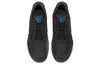 LOUIS VUITTON Trainer 'Black Leather' 1A8ZQ9