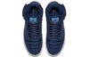 Air Jordan 1 High Strap 'Midnight Navy' 342132-400