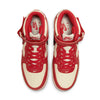 Nike Air Force 1 Mid '07 LX 'Red Plaid' DV0792-101