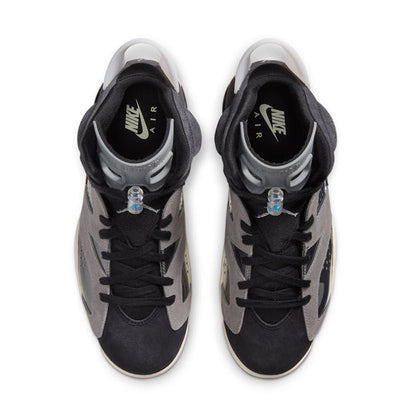 (WMNS) Air Jordan 6 Retro 'Tech Chrome' CK6635-001