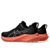 (WMNS) ASICS GT-2000 13 'Black Dark Aubergine' 1012B666-001
