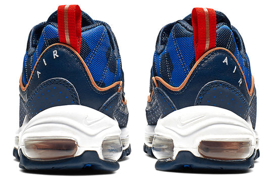 (WMNS) Nike Air Max 98 Premium 'Unit Totale' CI9105-400