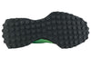 New Balance 327 'Black Yellow Green' MS327SBR