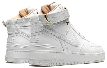 Nike x Just Don Air Force 1 High 'AF100' AO1074-100