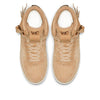 Nike x Victor Cruz Air Force 1 Mid 'Vachetta Tan' AO9298-200