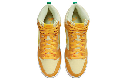 Nike SB Dunk High 'Fruity Pack - Pineapple' DM0808-700