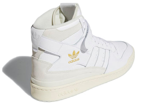 adidas Forum 84 High 'Cloud White' Q46367