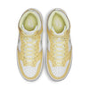 (WMNS) Nike Dunk High Up 'White Citron Tint' DH3718-105