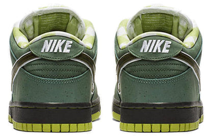 Nike x Concepts SB Dunk Low 'Green Lobster' BV1310-337