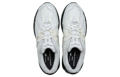 New Balance 1906R x COMME des GARCONS Homme 'White Black' M1906RCO