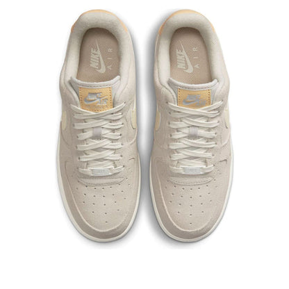 (WMNS) Nike Air Force 1 Low '07 'Light Bone' DZ4863-001