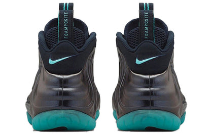 Nike Air Foamposite Pro 'Aqua' 624041-402