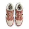 (WMNS) Nike Dunk High 'Dusted Clay Earth Pale Ivory' FQ2755-200