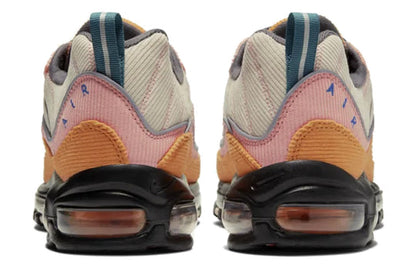 Nike Air Max 98 'Corduroy Pack - Orange' CQ7513-814
