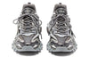 Balenciaga Track.2 Sneaker 'Grey Black' 568614W2GN31285