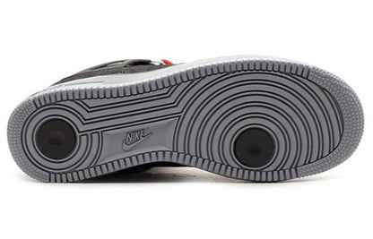 Air Jordan Fusion 4 Premier 'Black Laser' 384393-001