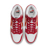 Nike Dunk High 'Chenille Swoosh - Gym Red' DR8805-101