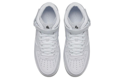 Nike NikeLab Air Force 1 Mid 'White' 819677-100