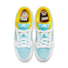Nike x FTC SB Dunk Low 'Lagoon Pulse' DH7687-400